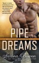 Pipe Dreams (A Brooklyn Bruisers Novel) - Sarina Bowen