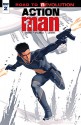 Action Man #2 - Paolo Villanelli, Chris Evenhuis, John Barber