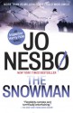 The Snowman - Jo Nesbo