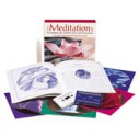 Meditation Kit - Charla Devereux, Frances Stockel, Frances Starte