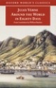 Around The World In Eighty Days - Juliusz Verne, Verne, Jules Verne