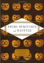 Poems Bewitched and Haunted - John Hollander