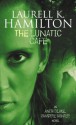 The Lunatic Cafe - Laurell K. Hamilton