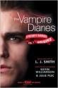 The Vampire Diaries: Origins (Stefan's Diaries, #1) - Kevin Williamson, L.J. Smith, Julie Plec