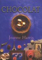 Chocolat - Joanne Harris