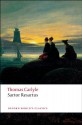 Sartor Resartus (Oxford World's Classics) - Thomas Carlyle