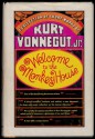 Welcome to the Monkey House - Kurt Vonnegut