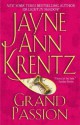 Grand Passion - Jayne Ann Krentz