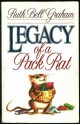 Legacy of a Pack Rat - Ruth Bell Graham