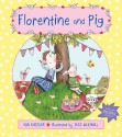 Florentine and Pig - Eva Katzler, Jess Mikhail