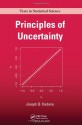 Principles of Uncertainty - Joseph B. Kadane