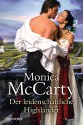 Der leidenschaftliche Highlander: Roman (German Edition) - Monica McCarty, Anke Koerten