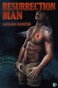 Resurrection Man (Bump in the Night) - Laylah Hunter