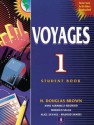 Voyages Level 1 - H. Douglas Brown