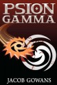 Psion Gamma - Jacob Gowans