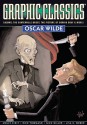 Graphic Classics Volume 16: Oscar Wilde - Alex Burrows, Antonella Caputo, Rich Rainey