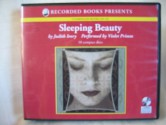 Sleeping Beauty - Judith Ivory, Violet Primm