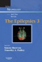 The Epilepsies 3: Blue Books of Neurology Series - Simon Shorvon