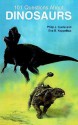 101 Questions About Dinosaurs - Philip J. Currie, Eva B. Koppelhus