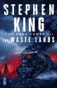 The Waste Lands (The Dark Tower #3) - Stephen King