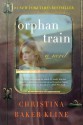 The Orphan Train - Christina Baker Kline