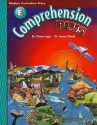 Comprehension Plus, Level E - Diane Lapp, James Flood