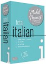 Total Italian with the Michel Thomas Method - Michel Thomas