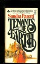 Tenants of the Earth - Sandra Paretti