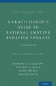 A Practitioner's Guide to Rational-Emotive Behavior Therapy - Raymond A Digiuseppe, Kristene A. Doyle, Windy Dryden, Wouter Backx