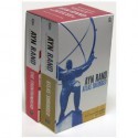 Ayn Rand Box Set (Paperback) - Ayn Rand