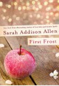 First Frost - Sarah Addison Allen