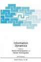 Information Dynamics - Harald Atmanspacher, Herbert Scheingraber