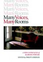 Many Voices, Many Rooms: A New Anthology of Alabama Writers - Philip D. Beidler