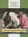 Animal Physical Therapist - Dean Miller