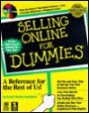 Selling Online for Dummies [With Includes Demos of Software & Sample Web Pages] - Leslie Heeter Lundquist