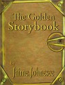 The Golden Storybook - Jaime Johnesee, Blaze McRob, Lisa McCourt Hollar, Thomas Arensberg