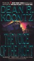 The Voice of the Night - Brian Coffey, Dean R. Koontz