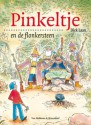 Pinkeltje en de flonkersteen - Dick Laan