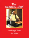 The Domestic Chef - Jack Madden, Steve William Laible