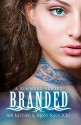 By Abi Ketner Branded (A Sinners Series) (Volume 1) - Abi Ketner