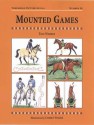 Mounted Games - Toni Webber, Toni Webber