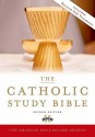 Catholic Study Bible-NABRE - Donald Senior, John J. Collins