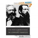 The Communist Manifesto [Kindle Edition] - Karl Marx