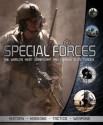 Special Forces: The World's Most Significant and Famous Elite Forces - Chris Chant