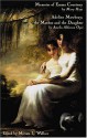 Memoirs of Emma Courtney and Adeline Mowbray; or the Mother and the Daughter (Eighteenth-Century Literature) - Mary Hays, Amelia Opie, Miriam Wallace