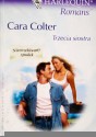 Trzecia siostra - Cara Colter