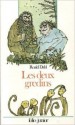 Les Deux Gredins - Quentin Blake, Roald Dahl