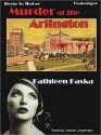 Murder At The Arlington: Sydney Lockhart Series, Book 1 (MP3 Book) - Kathleen Kaska, Janean Jorgensen