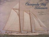 Chesapeake Bay Schooners - Quentin Snediker, Ann Jensen