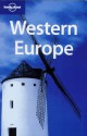 Western Europe - Ryan Ver Berkmoes, Alex Leviton, Lonely Planet